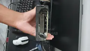 AMD Radeon RX 570 8GB Graphics Card for Gaming