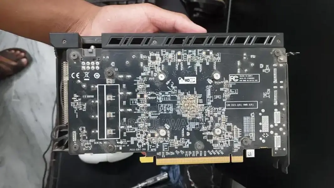 AMD Radeon RX 570 8GB Graphics Card for Gaming