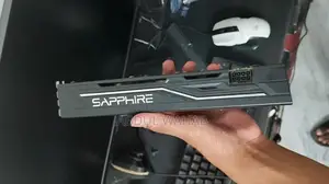 AMD Radeon RX 570 8GB Graphics Card for Gaming