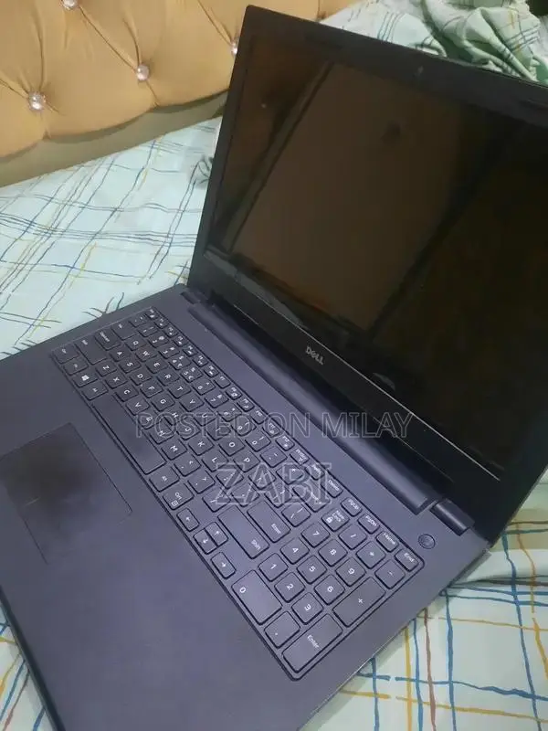 Dell Inspiron 3542 Laptop - Core i3, 4GB RAM, 500GB HDD