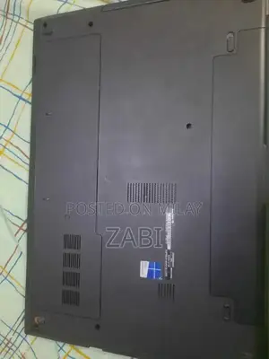 Dell Inspiron 3542 Laptop - Core i3, 4GB RAM, 500GB HDD