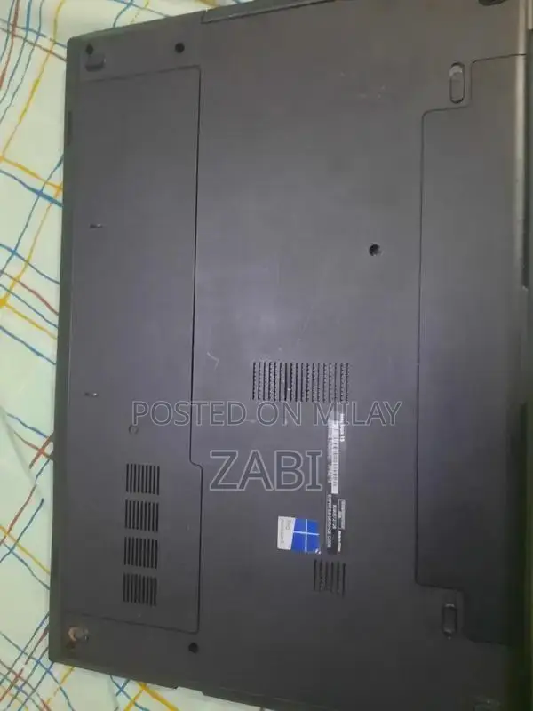 Dell Inspiron 3542 Laptop - Core i3, 4GB RAM, 500GB HDD