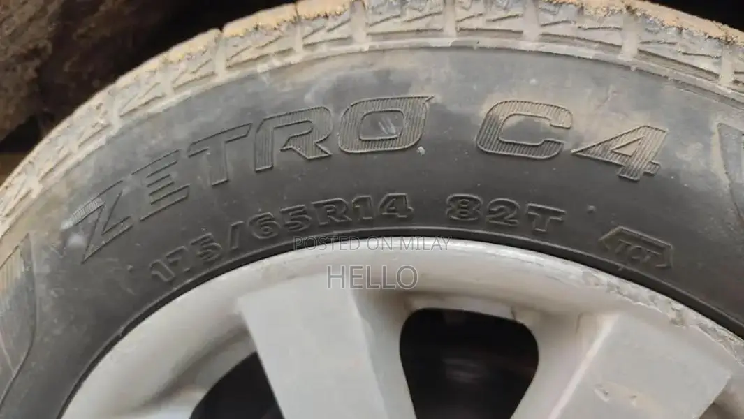 Suzuki Liana 2007 RXi Sedan - Full Original Condition