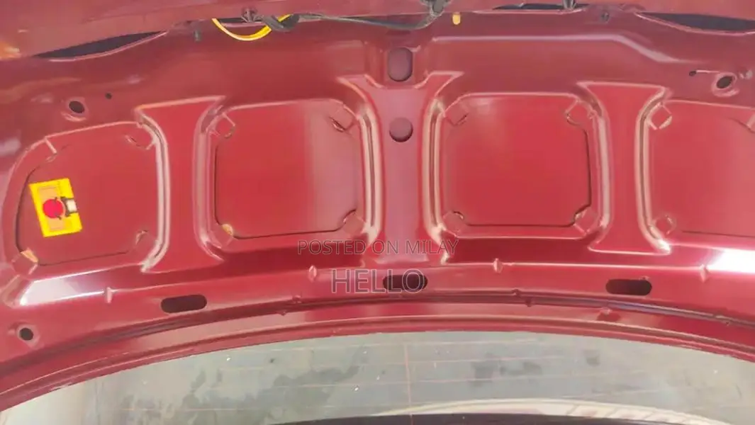 Suzuki Liana 2007 RXi Sedan - Full Original Condition