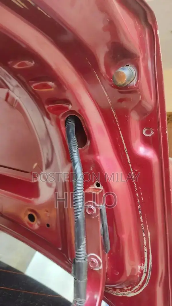 Suzuki Liana 2007 RXi Sedan - Full Original Condition