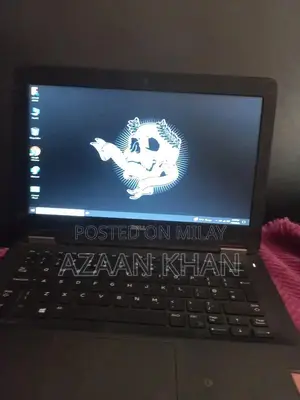 Photo - Laptop with Minor SSD Health Issue, Great Condition
