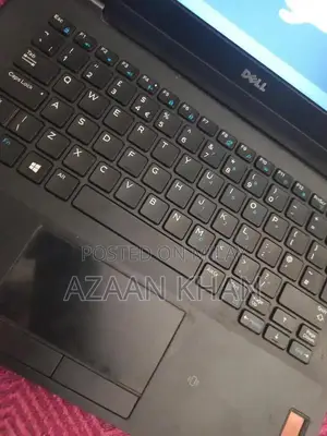 Laptop with Minor SSD Health Issue, Great Condition