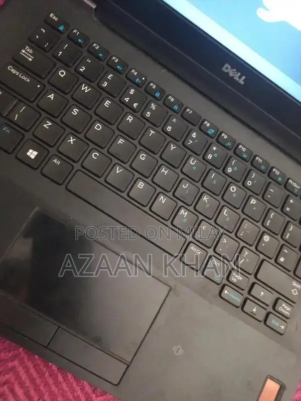 Laptop with Minor SSD Health Issue, Great Condition