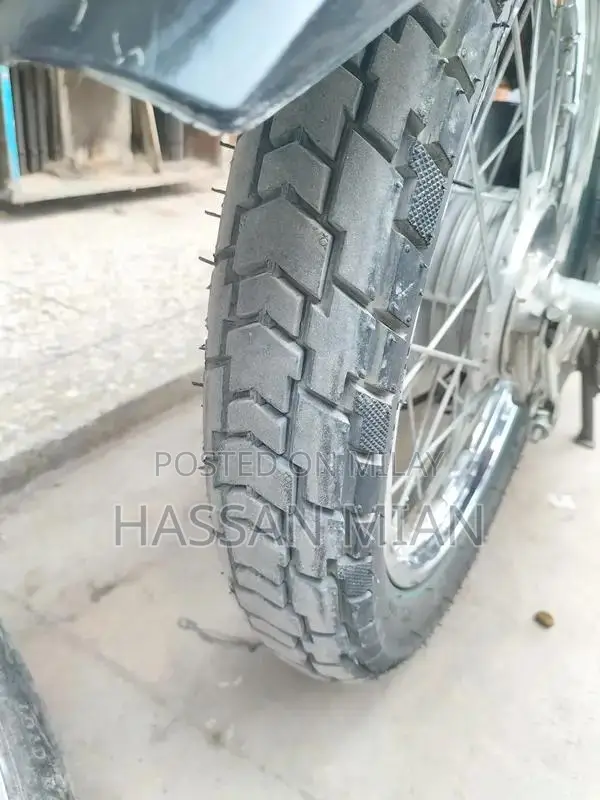 Honda Bike in Excellent Condition - Ready to Ride