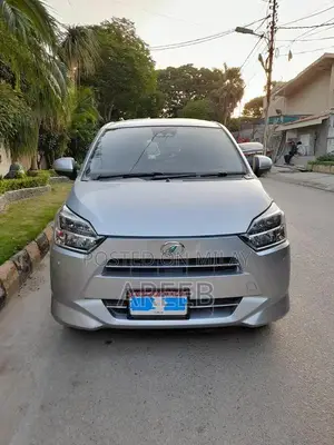 Photo - Daihatsu Mira XSA-3 Compact Hatchback Low Mileage Imported Vehicle