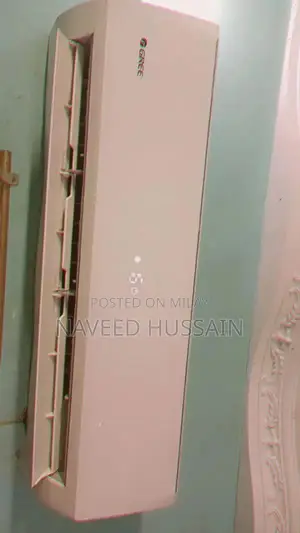 Gree 1.5 Ton Split AC - Near Perfect Condition