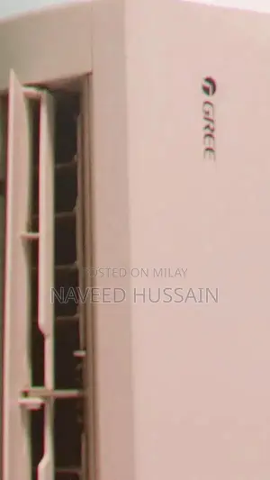 Gree 1.5 Ton Split AC - Near Perfect Condition