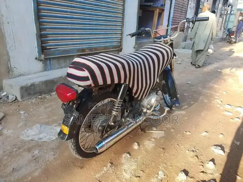 Union Star 2020 Bicycle Engine Model Bike