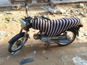 Union Star 2020 Bicycle Engine Model Bike