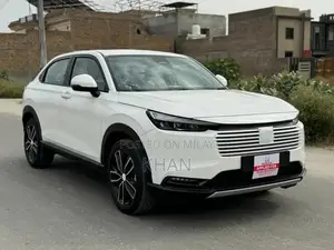 Photo - Honda Hybrid Zero Kilometer Vehicle for Immediate Sale