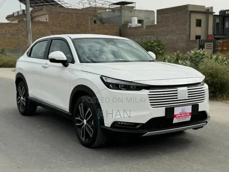 Honda Hybrid Zero Kilometer Vehicle for Immediate Sale