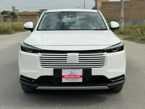 Honda Hybrid Zero Kilometer Vehicle for Immediate Sale