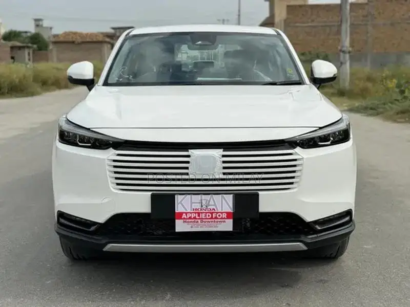 Honda Hybrid Zero Kilometer Vehicle for Immediate Sale