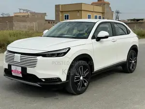 Honda Hybrid Zero Kilometer Vehicle for Immediate Sale