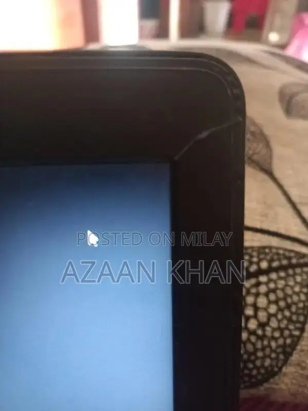 Laptop with Minor SSD Health Issue, Great Condition