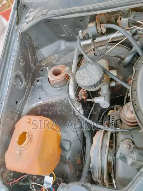 2009 Daihatsu Cuore - Smooth Drive, CNG & Petrol Dual Fuel