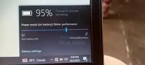 Photo - HP EliteBook Laptop Professional Business Notebook