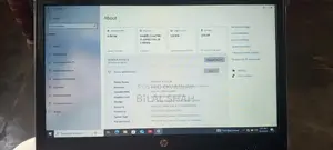 HP EliteBook Laptop Professional Business Notebook