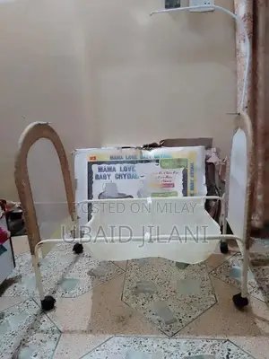 Baby Crystal Cart for Outdoor Play