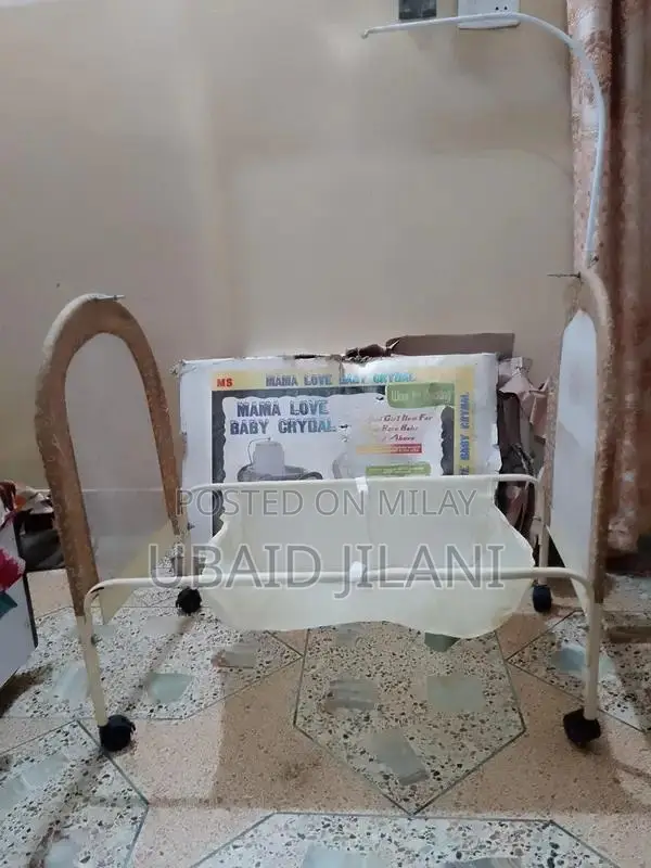 Baby Crystal Cart for Outdoor Play