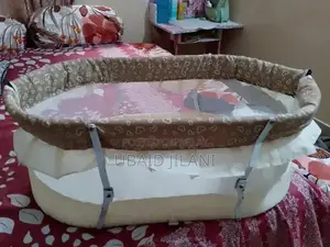 Baby Crystal Cart for Outdoor Play