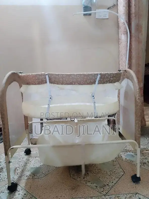 Baby Crystal Cart for Outdoor Play