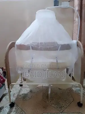 Baby Crystal Cart for Outdoor Play