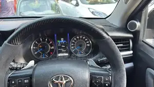 Toyota Fortuner 2.8 Sigma 2020 Original Diesel Speedometer