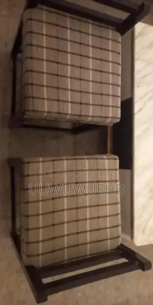 Single Bed Frame - Comfortable and Practical Sleeping Solution