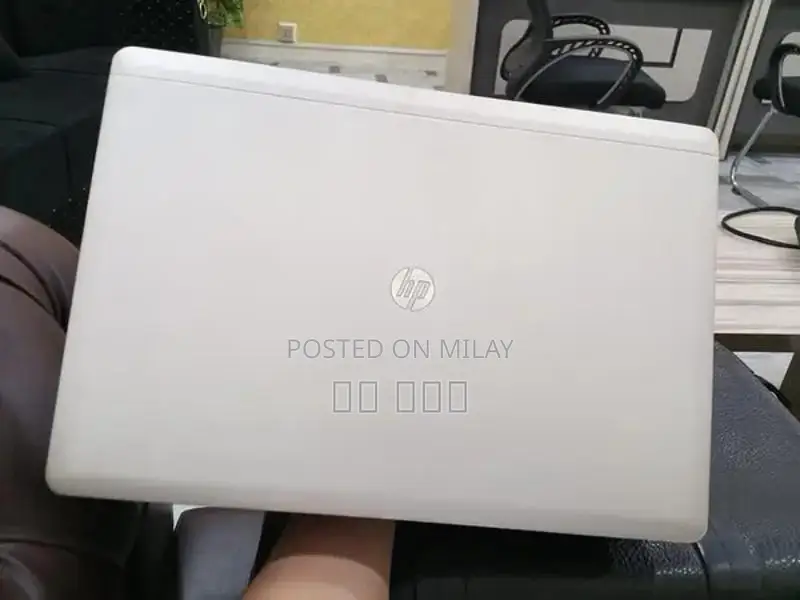 HP EliteBook Core i7 vPro Ultrabook Laptop