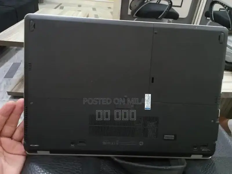 HP EliteBook Core i7 vPro Ultrabook Laptop