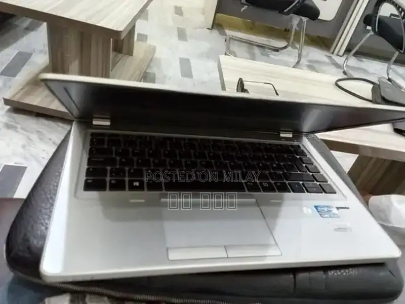 HP EliteBook Core i7 vPro Ultrabook Laptop