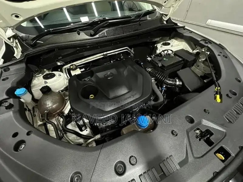 Changan Oshan X7 Future Sense 5-Seater Crossover SUV