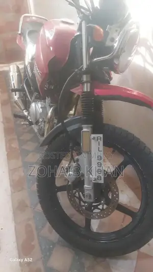 Photo - Used Vehicle in Mianwali - Local Condition Overview