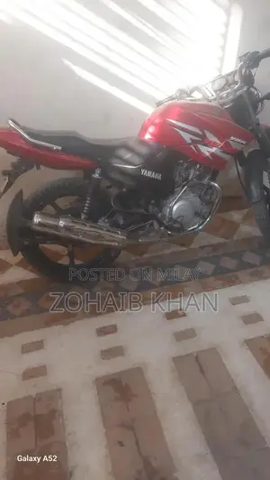 Used Vehicle in Mianwali - Local Condition Overview