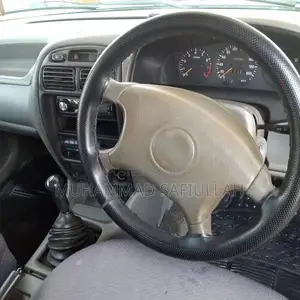 2005 Suzuki Baleno Sedan - Excellent Condition City Car