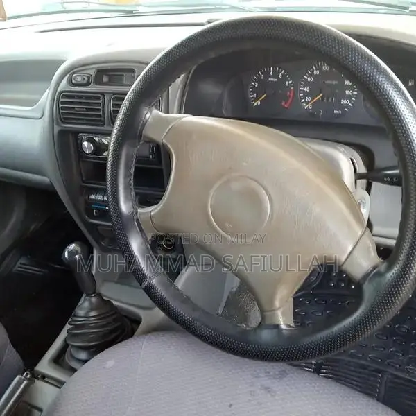 2005 Suzuki Baleno Sedan - Excellent Condition City Car