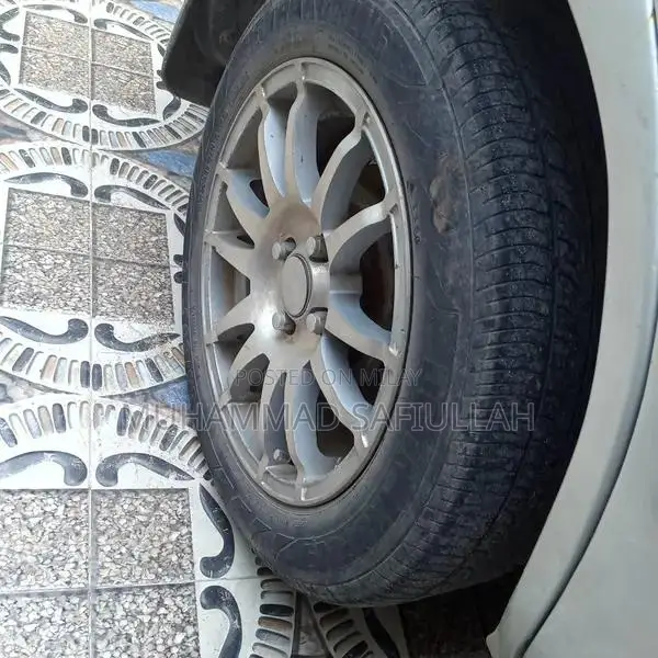 2005 Suzuki Baleno Sedan - Excellent Condition City Car