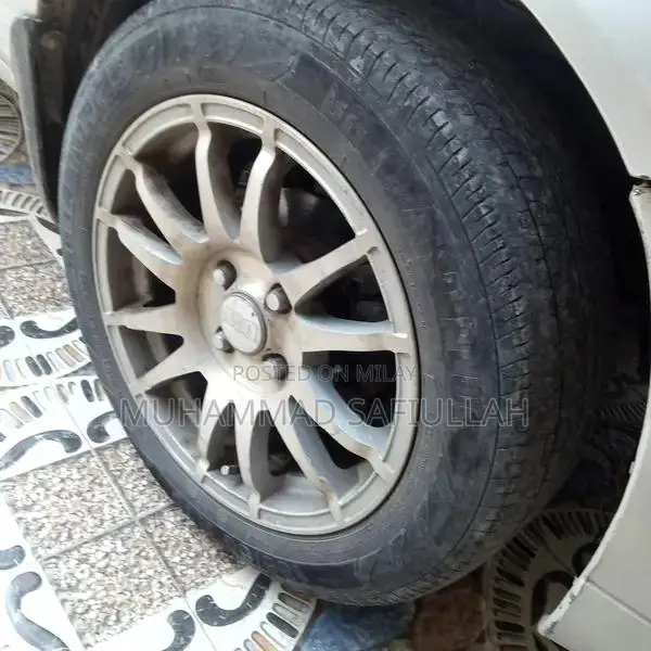 2005 Suzuki Baleno Sedan - Excellent Condition City Car