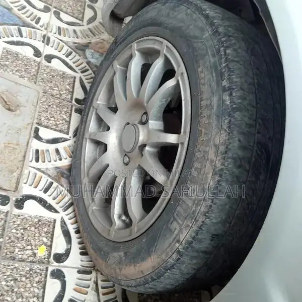 2005 Suzuki Baleno Sedan - Excellent Condition City Car