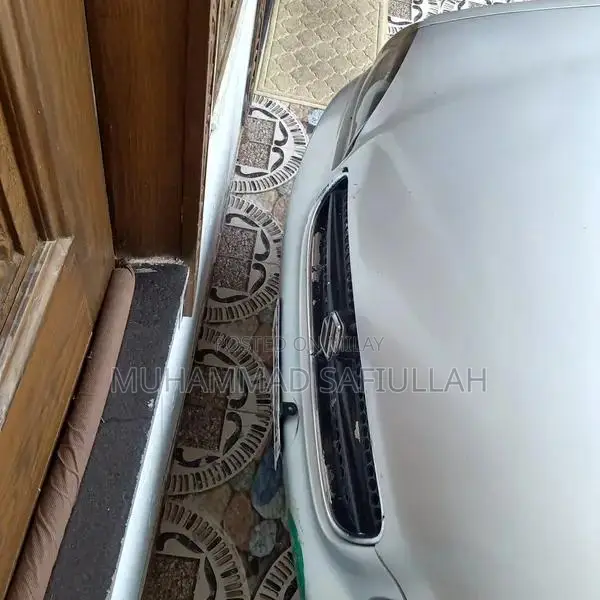 2005 Suzuki Baleno Sedan - Excellent Condition City Car