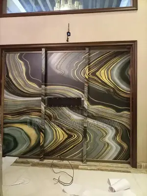 Customized 3D Wallpapers for Unique Interior Design