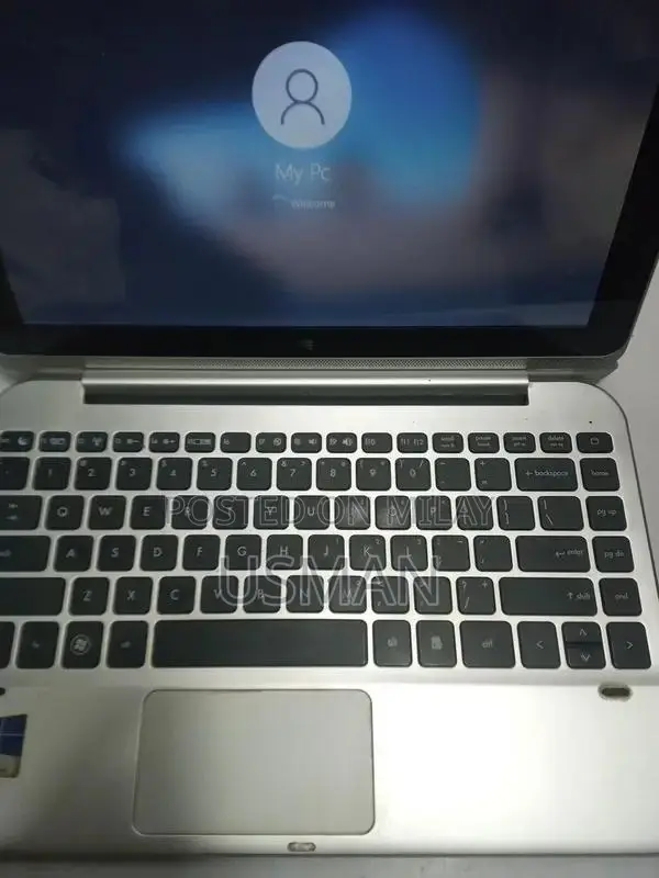 Hair Y11B Laptop: Core M 4GB RAM 32GB SSD Compact Device