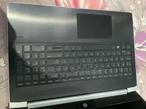 HP ProBook 450 G5 Business Laptop with Intel Core i7
