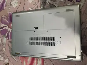 HP ProBook 450 G5 Business Laptop with Intel Core i7